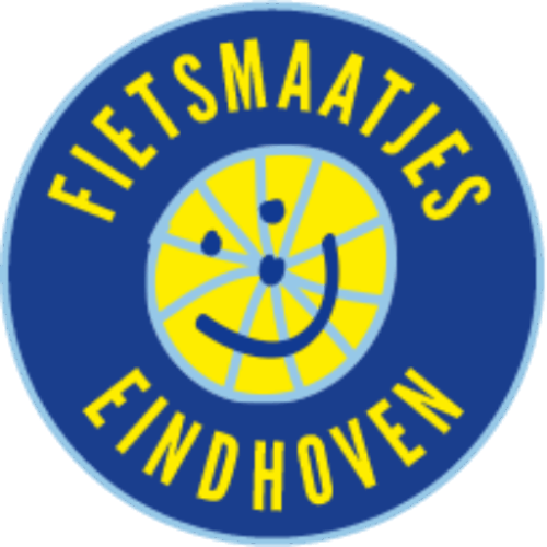 Samen op pad met Fietsmaatjes Eindhoven   Niet iedereen kan en durft nog zelfstandig te fietsen, maar...