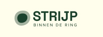 Strijp binnen de ring