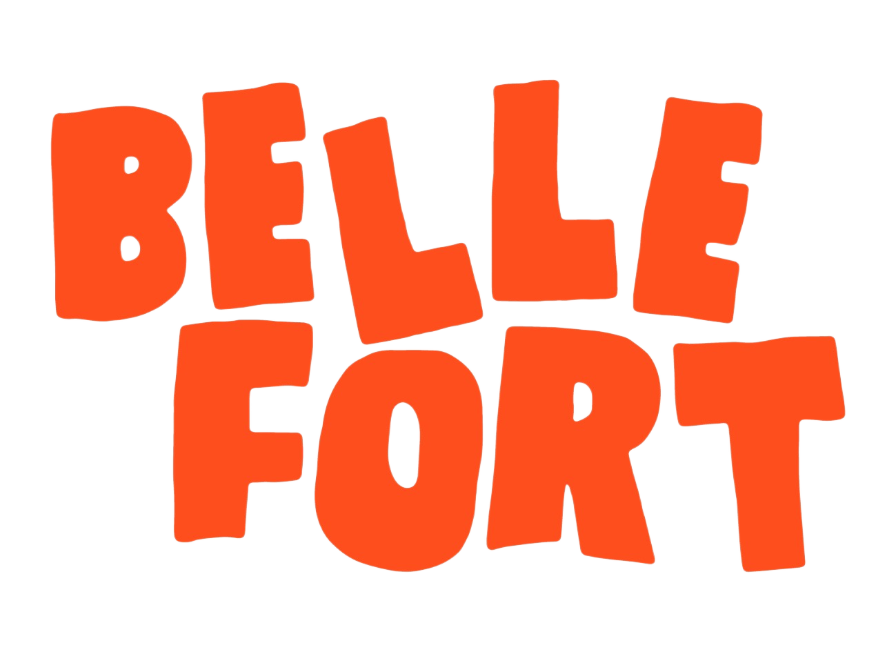 Buren van Bellefort