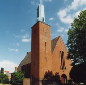 Schootste kerk