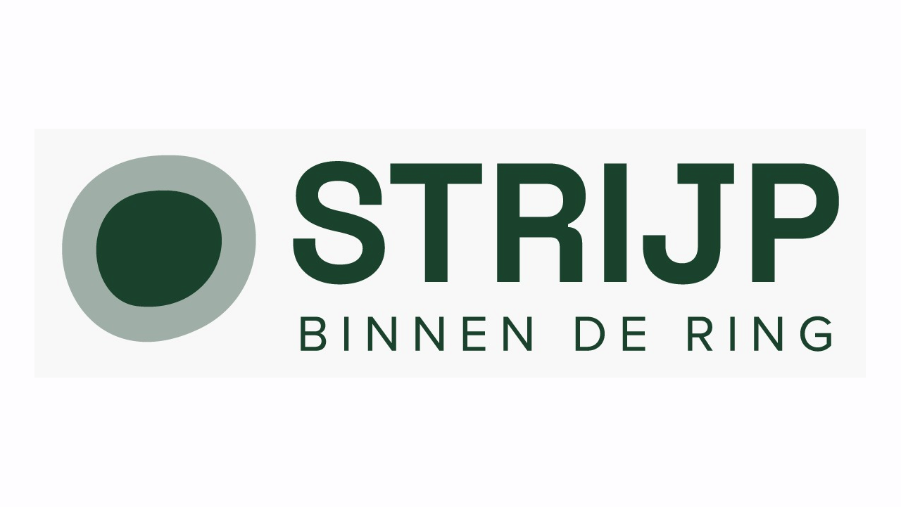 Strijp binnen de ring