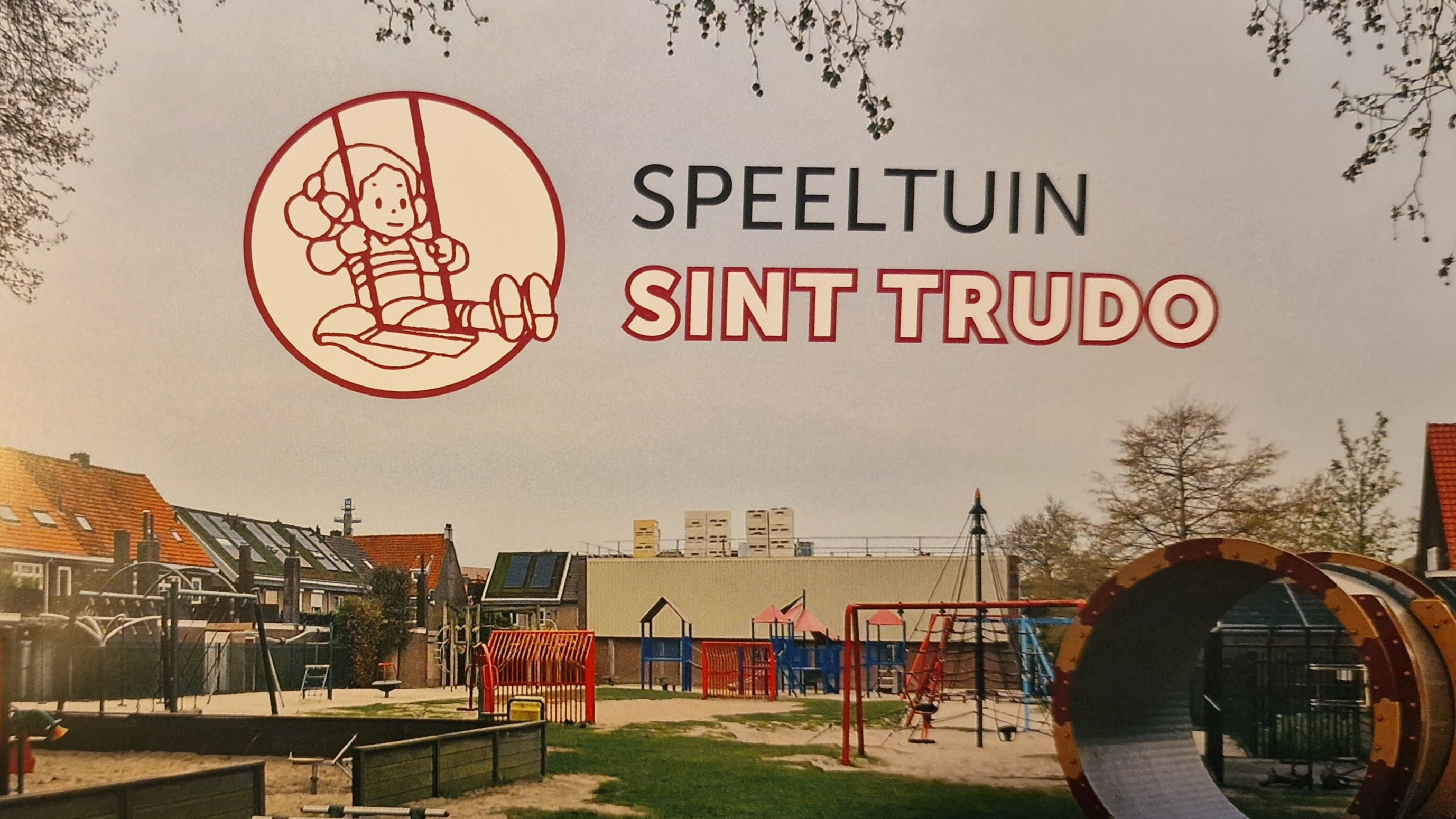 Sint Trudo Speeltuin
