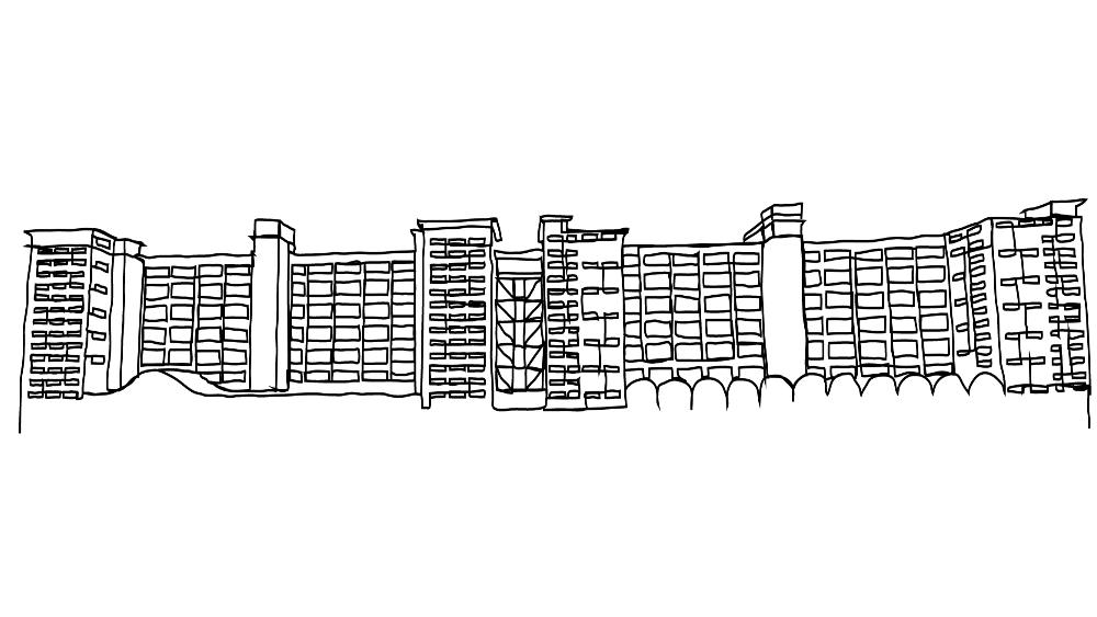 Loftbewoner-S