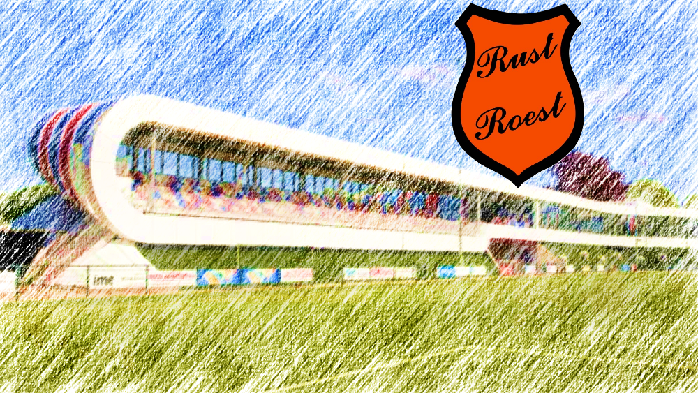 Rust Roest