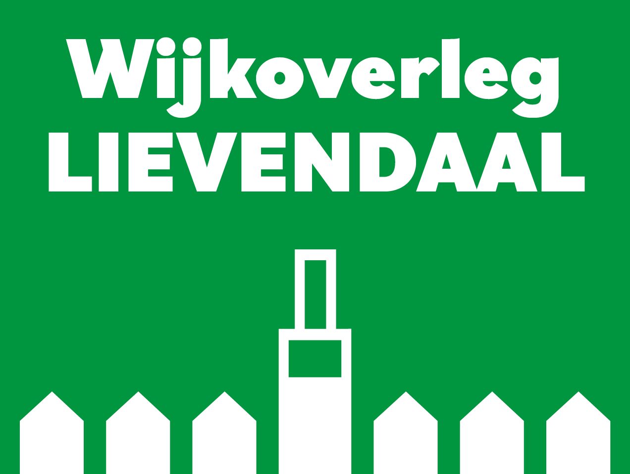 wijkoverleg Lievendaal