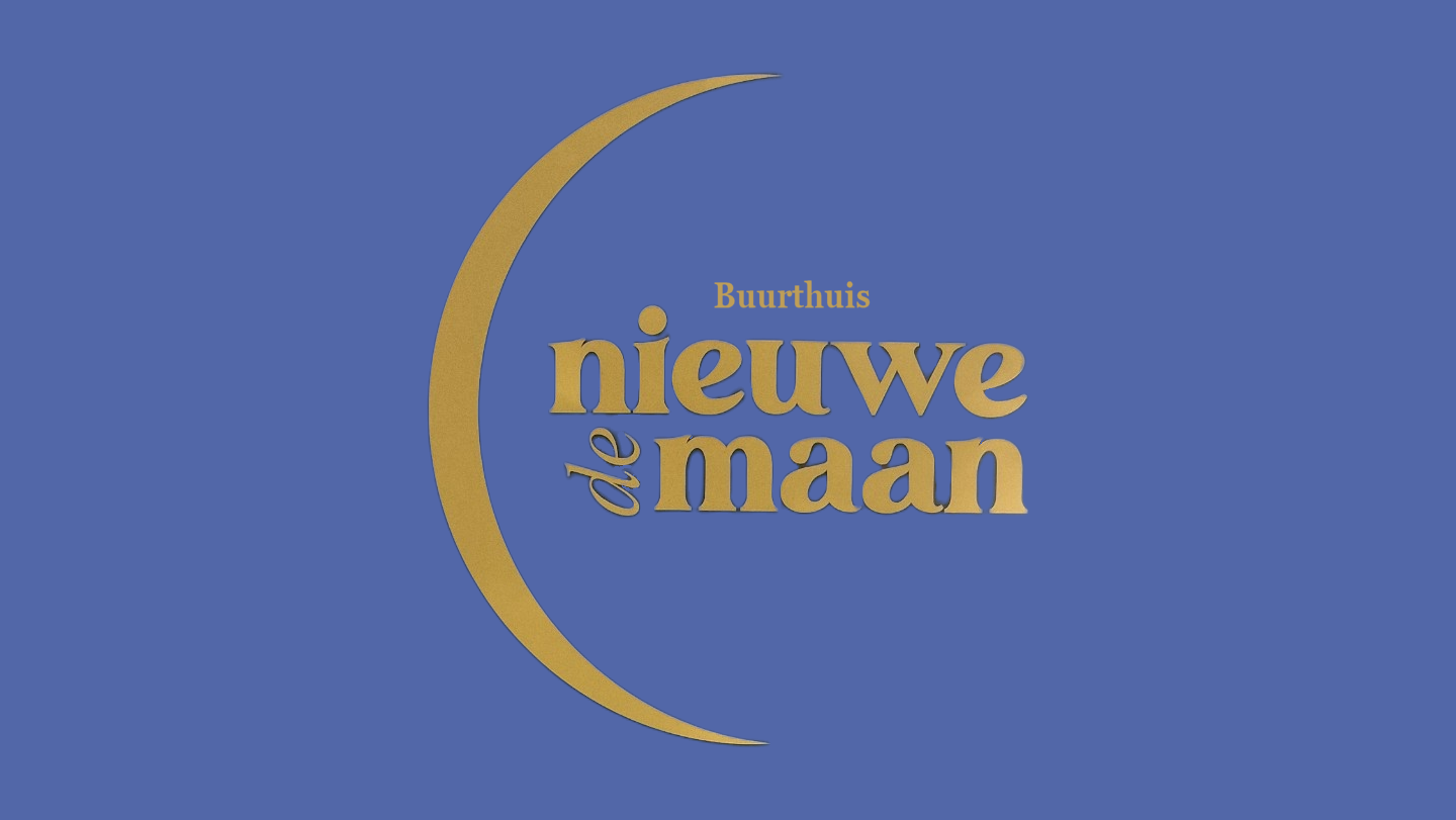 De Nieuwe Maan