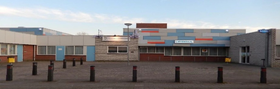 Gemeenschapscentrum Lievendaal