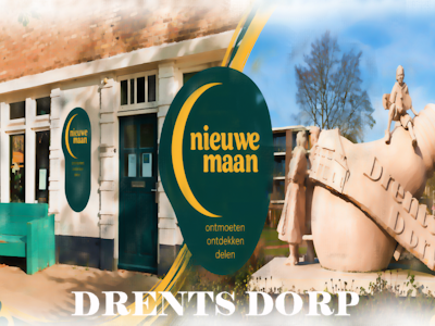 Drents Dorp