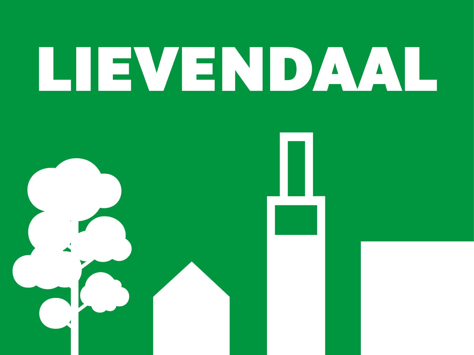 Lievendaal