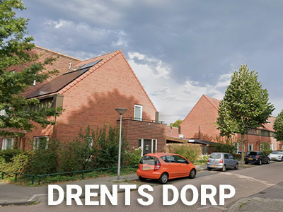 Drents Dorp