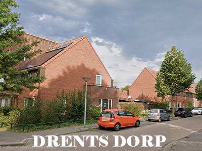 Drents Dorp