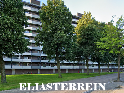 Eliasterrein