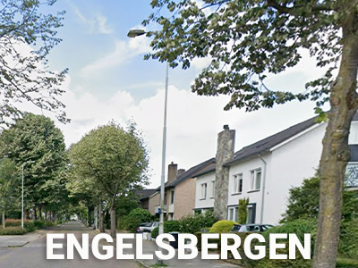 Engelsbergen