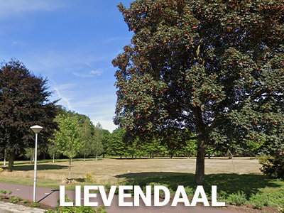 Lievendaal