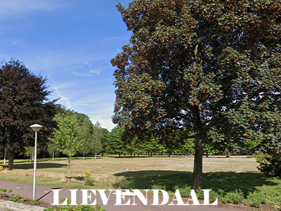 Lievendaal
