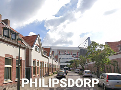 Philipsdorp