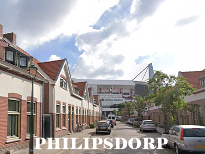 Philipsdorp
