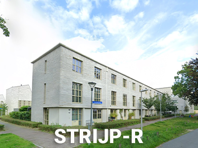 Strijp-R