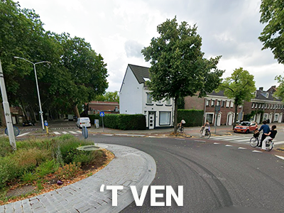 't Ven