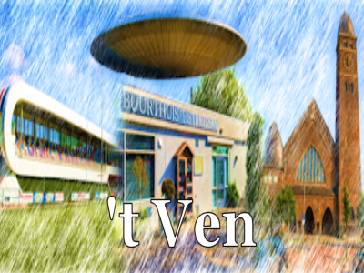 't Ven