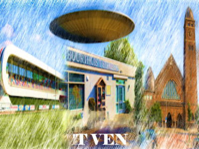 't Ven