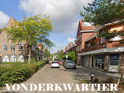 Vonderkwartier